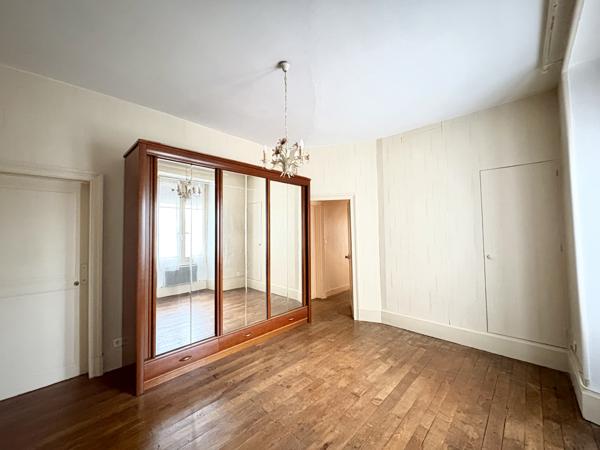 Appartement 3 pièces - HYPER CENTRE Poitiers (86000)