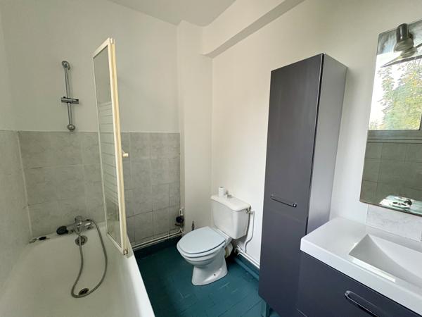 Appartement 3 pièces - HYPER CENTRE Poitiers (86000)