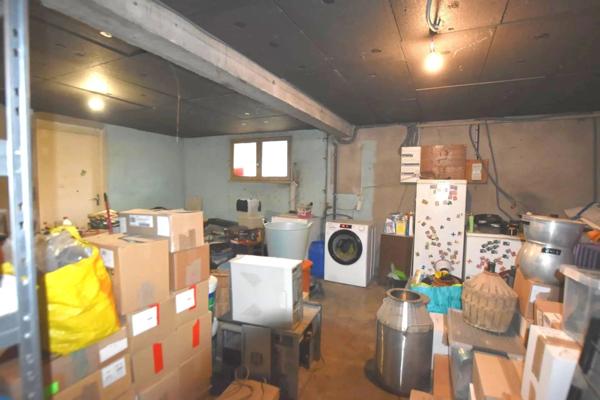 Vente Maison 3 pièces 77 m2 à Sainte-Colombe-sur-l'Hers