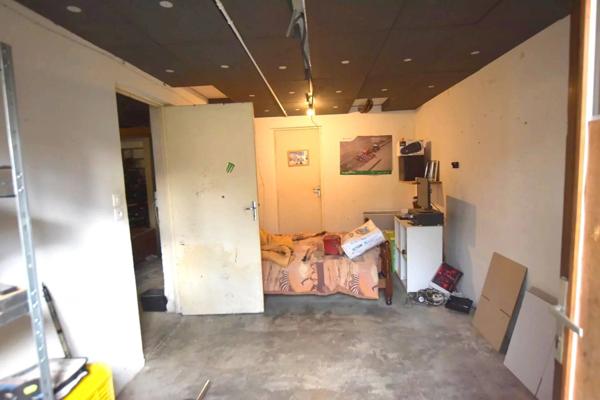 Vente Maison 3 pièces 77 m2 à Sainte-Colombe-sur-l'Hers