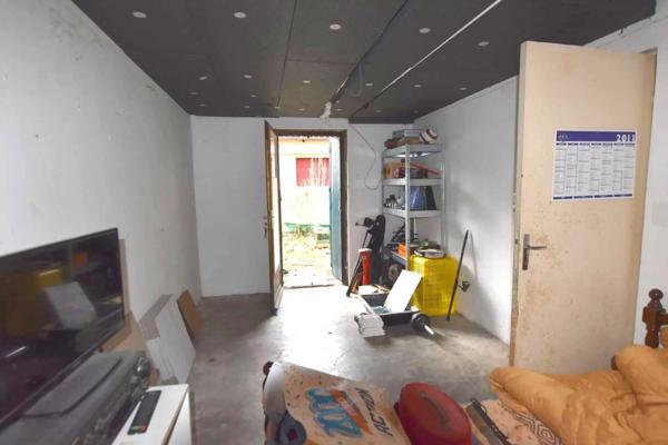 Vente Maison 3 pièces 77 m2 à Sainte-Colombe-sur-l'Hers