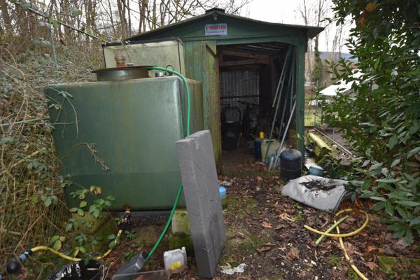 Vente Maison 3 pièces 77 m2 à Sainte-Colombe-sur-l'Hers