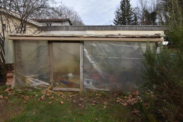 Vente Maison 3 pièces 77 m2 à Sainte-Colombe-sur-l'Hers