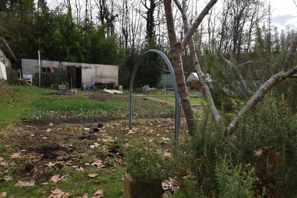 Vente Maison 3 pièces 77 m2 à Sainte-Colombe-sur-l'Hers