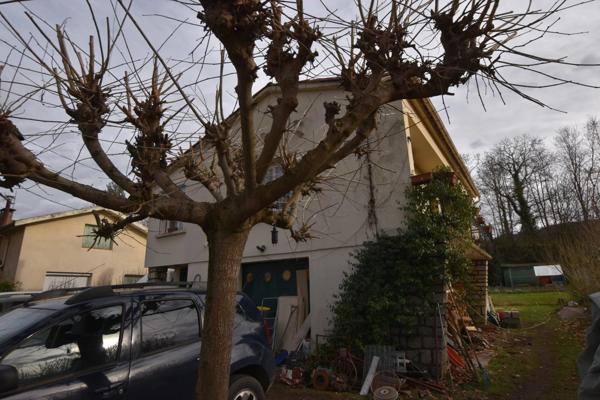 Vente Maison 3 pièces 77 m2 à Sainte-Colombe-sur-l'Hers