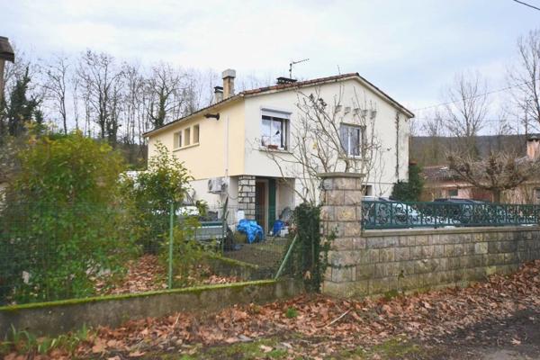 Vente Maison 3 pièces 77 m2 à Sainte-Colombe-sur-l'Hers