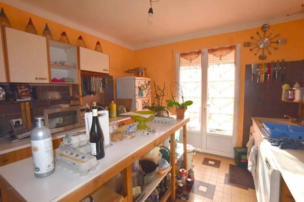 Vente Maison 3 pièces 77 m2 à Sainte-Colombe-sur-l'Hers
