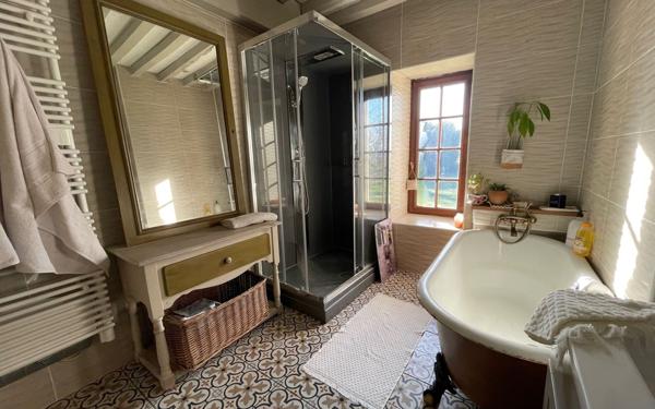 Maison à vendre    5 pièces • 187 m2 Dax