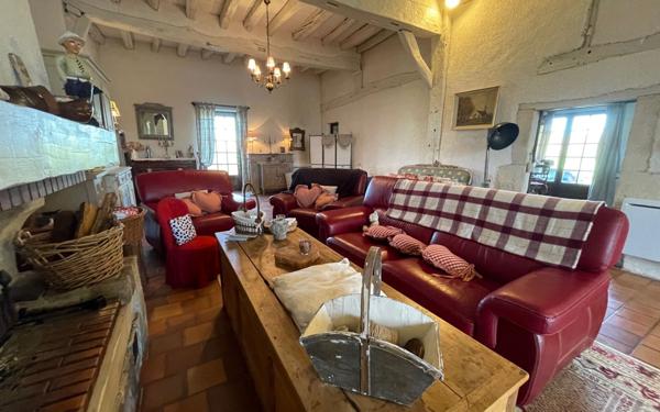 Maison à vendre    5 pièces • 187 m2 Dax