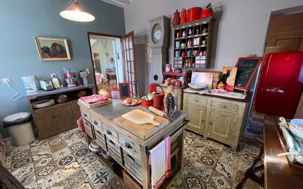 Maison à vendre    5 pièces • 187 m2 Dax