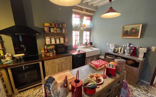 Maison à vendre    5 pièces • 187 m2 Dax