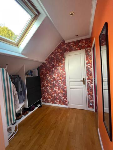 Propriété offrant un potentiel incroyable