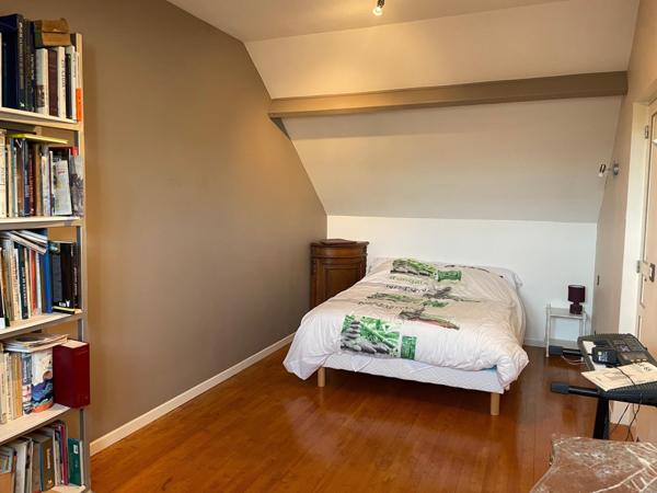 Propriété offrant un potentiel incroyable