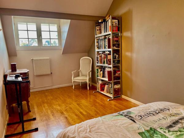 Propriété offrant un potentiel incroyable