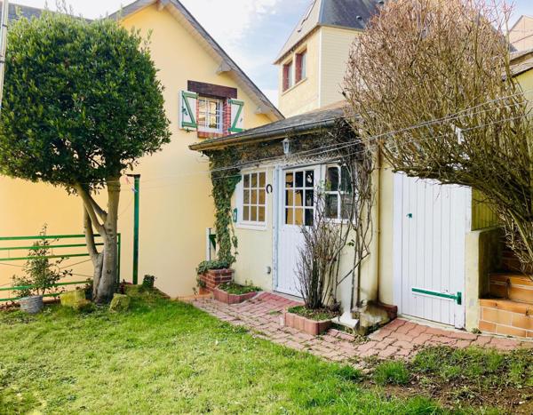 Propriété offrant un potentiel incroyable