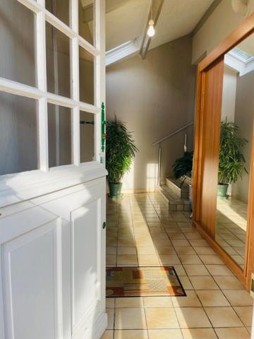 Propriété offrant un potentiel incroyable