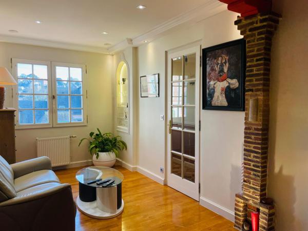 Propriété offrant un potentiel incroyable