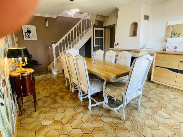 Propriété offrant un potentiel incroyable