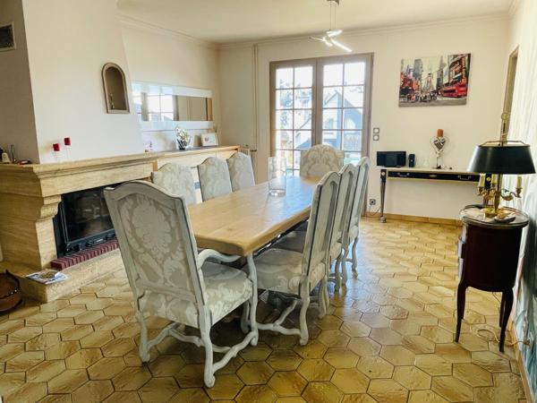 Propriété offrant un potentiel incroyable