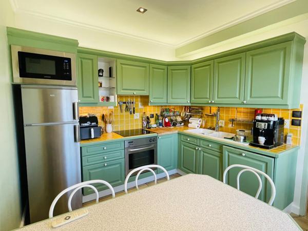 Propriété offrant un potentiel incroyable