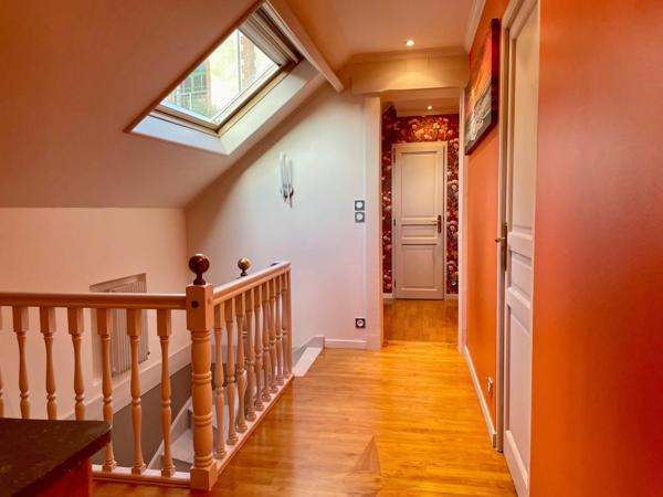 Propriété offrant un potentiel incroyable