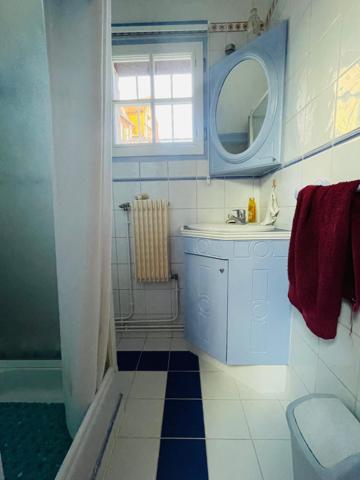 Propriété offrant un potentiel incroyable