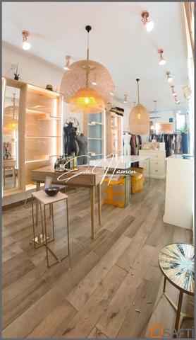 Cession droit au bail Centre-ville