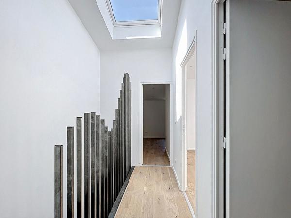 Appartement Suresnes 4 pièce(s) 103 m2