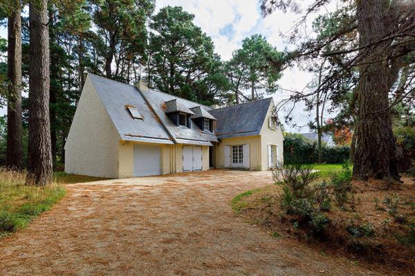 Maison 5 pièces - 44420 Mesquer