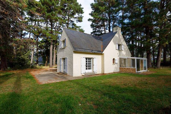 Maison 5 pièces - 44420 Mesquer