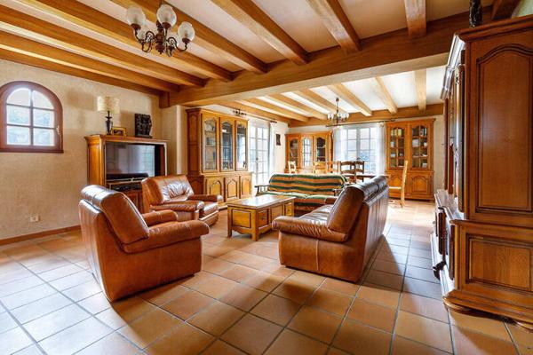 Maison 5 pièces - 44420 Mesquer