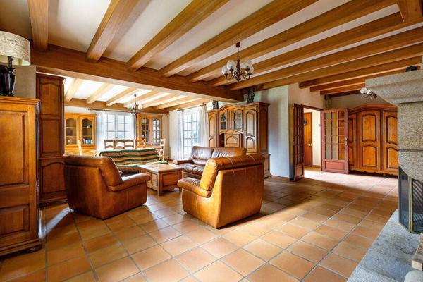 Maison 5 pièces - 44420 Mesquer