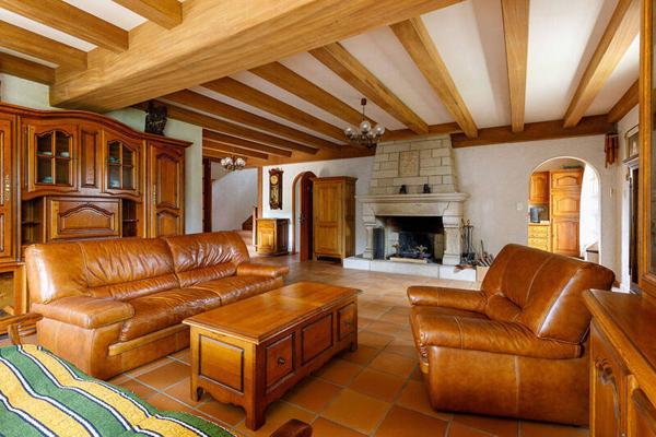 Maison 5 pièces - 44420 Mesquer