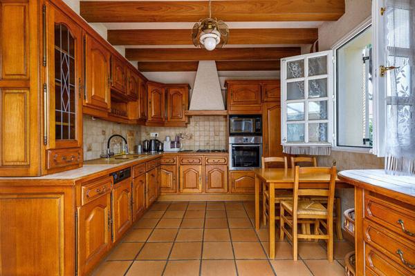 Maison 5 pièces - 44420 Mesquer