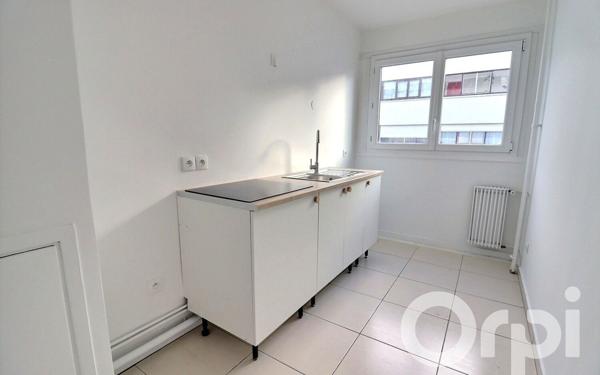 Appartement à vendre    2 pièces • 49,91 m2 Paris 19