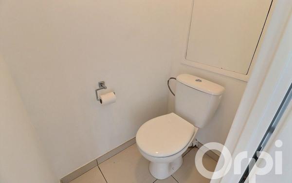 Appartement à vendre    2 pièces • 49,91 m2 Paris 19