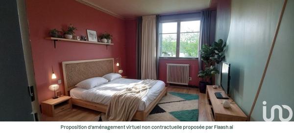 Maison à vendre 6 pièces 120 m² Lamballe-Armor