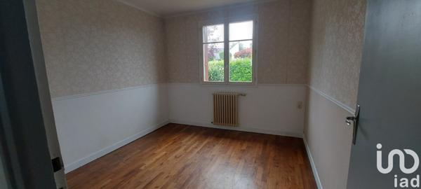 Maison à vendre 6 pièces 120 m² Lamballe-Armor