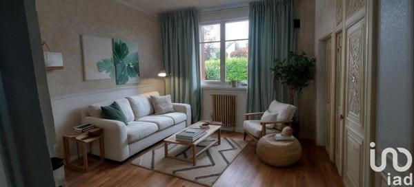 Maison à vendre 6 pièces 120 m² Lamballe-Armor