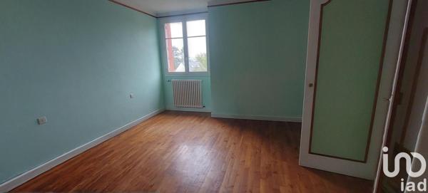 Maison à vendre 6 pièces 120 m² Lamballe-Armor