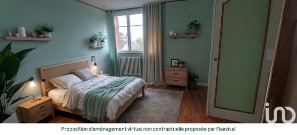 Maison à vendre 6 pièces 120 m² Lamballe-Armor