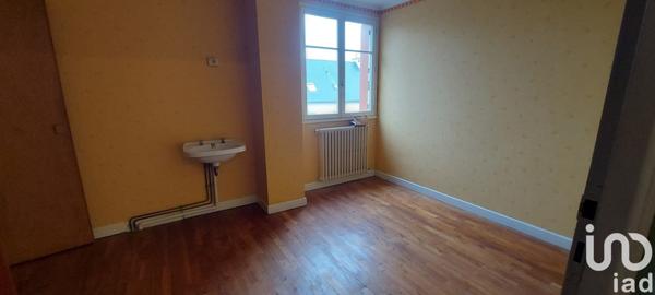 Maison à vendre 6 pièces 120 m² Lamballe-Armor