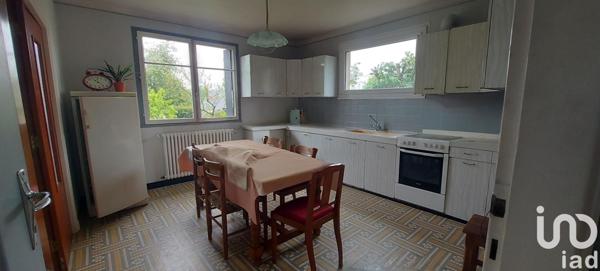 Maison à vendre 6 pièces 120 m² Lamballe-Armor