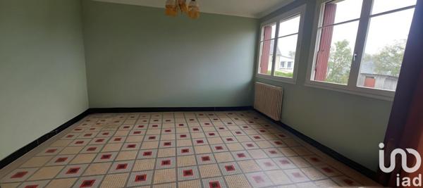 Maison à vendre 6 pièces 120 m² Lamballe-Armor