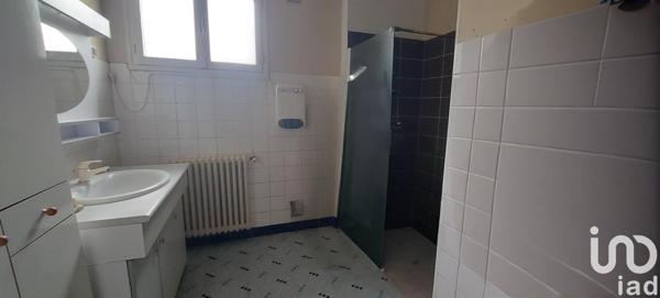 Maison à vendre 6 pièces 120 m² Lamballe-Armor