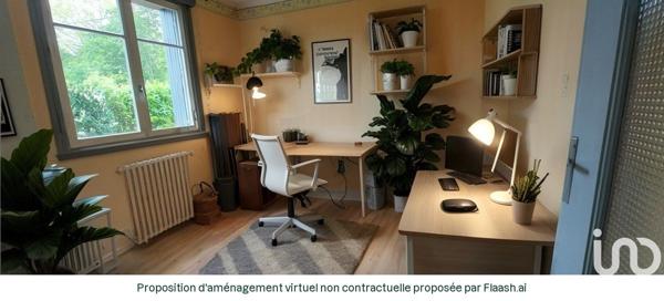 Maison à vendre 6 pièces 120 m² Lamballe-Armor