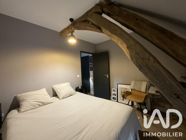 Maison à vendre 6 pièces 135 m² Ancy-le-Franc