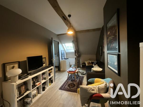 Maison à vendre 6 pièces 135 m² Ancy-le-Franc