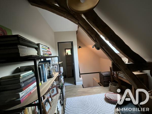 Maison à vendre 6 pièces 135 m² Ancy-le-Franc