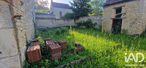 Maison à vendre 6 pièces 135 m² Ancy-le-Franc